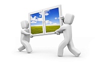 ПОКУПАЕМ ПЛАСТИКОВЫЕ ОКНА