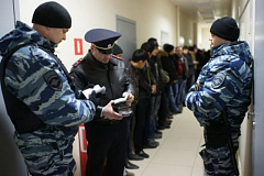 Информация ГИБДД