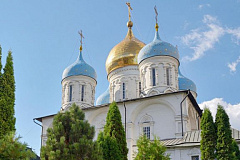 Спасо-Преображенский собор отремонтируют в районе