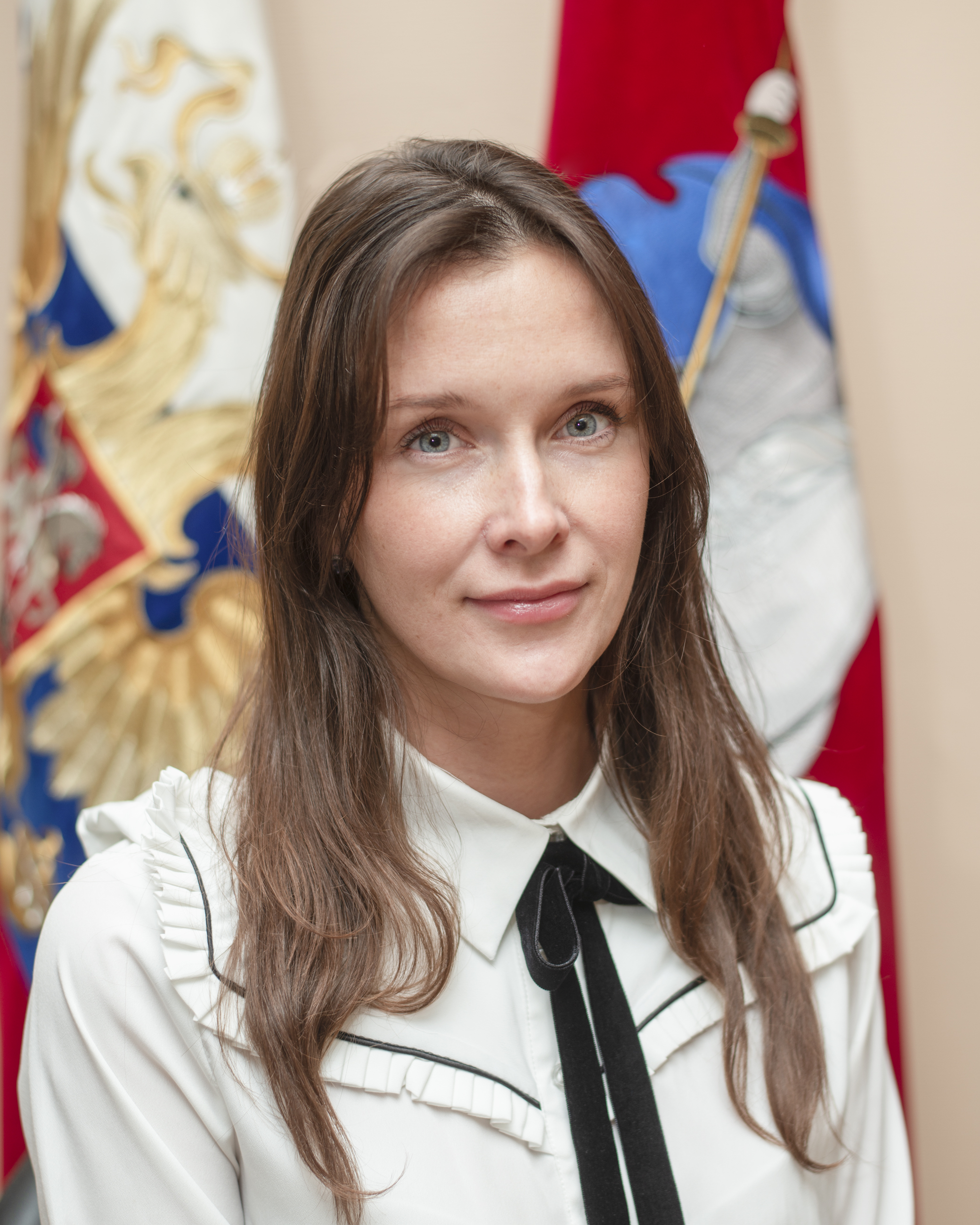 Танцюра Елена Игоревна