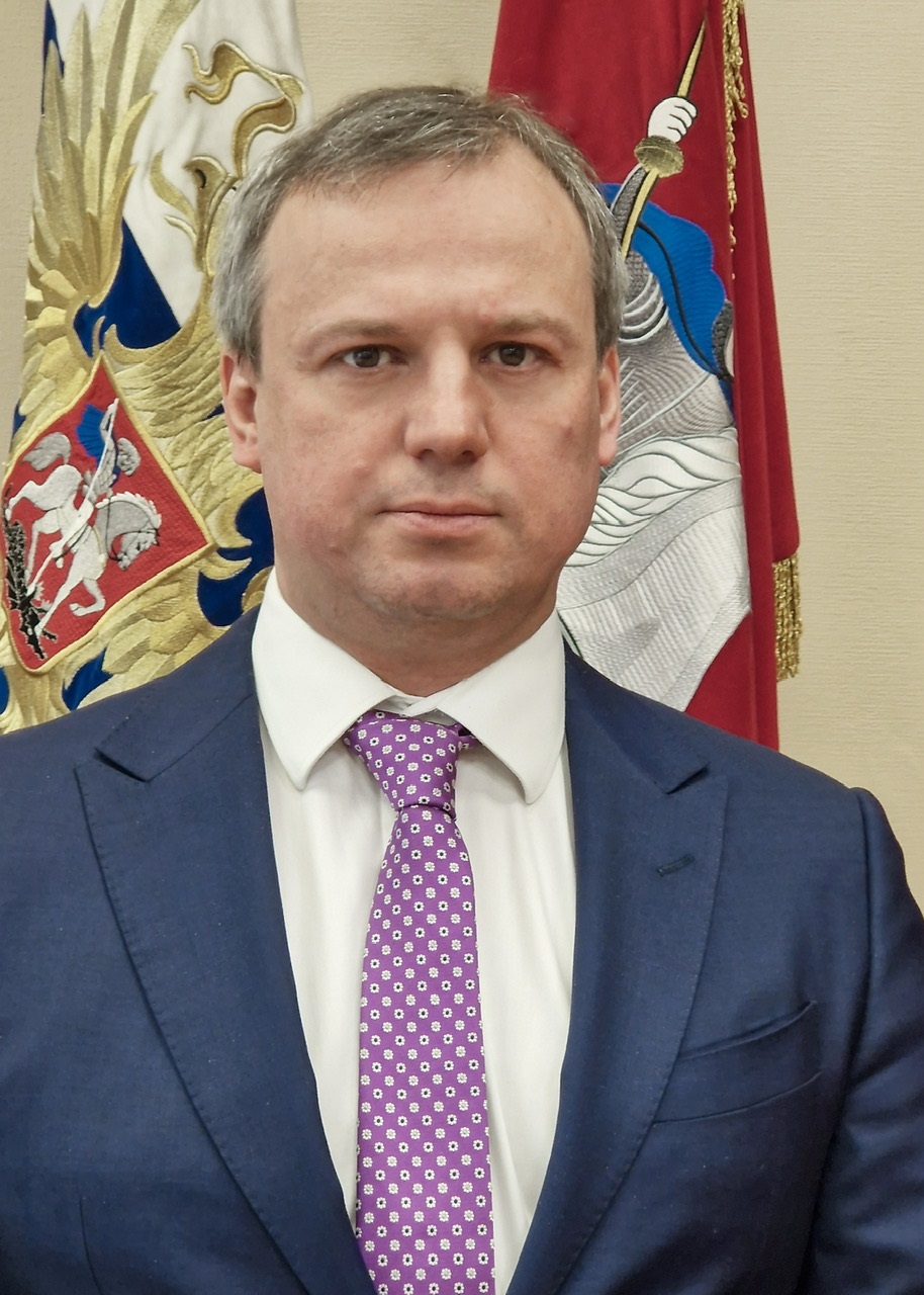 Трифонов Дмитрий Сергеевич