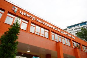 Расписанием занятий ЦМД в Таганском парке поделились с горожанами 