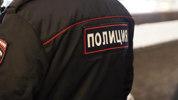 Полицейские Тверского района столицы задержали подозреваемого в причинении тяжкого вреда здоровью