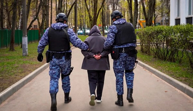 Столичные росгвардейцы приняли участие в  межведомственных учениях по антитеррористической безопасности