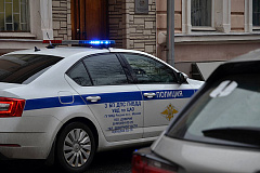 Полицейские Центрального округа Москвы по горячим следам задержали подозреваемого в краже дорогостоящего смартфона