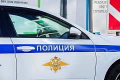 Оперативники уголовного розыска Тверского района столицы задержали администратора массажного салона за кражу денег
