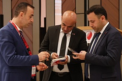 Столичные ИТ-компании укрепили связи с турецким бизнесом
