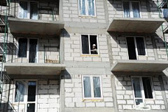 Обманутым дольщикам построят жилье в Москве