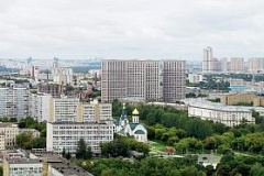 Промышленные зоны столицы обновят по программе «Индустриальные кварталы»