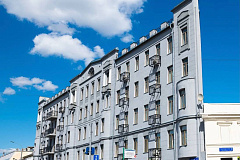 Историческому зданию в районе установят подсветку