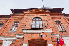 Инвесторы смогут принять участие в аукционе на два здания в Таганском районе
