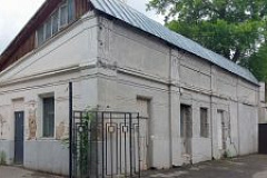  Здание в Таганском районе смогут приобрести предприниматели на аукционе