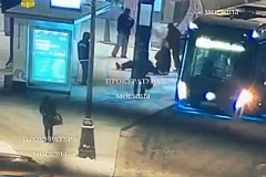 Таганская межрайонная прокуратура контролирует установление обстоятельств конфликта в центре Москвы 